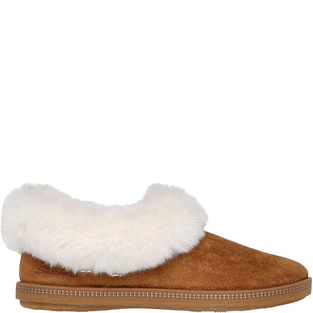 Skechers Cozy Campfire Winter Nights Slippers - Image 5