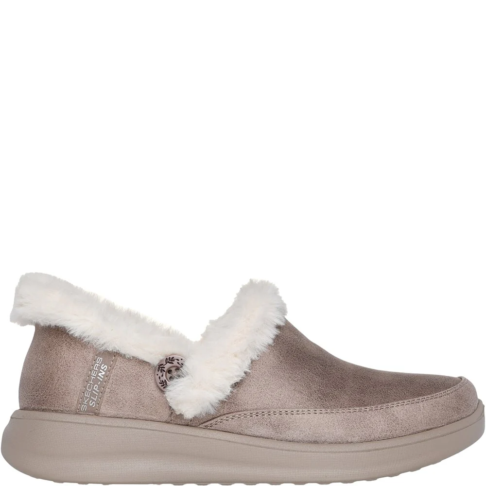Skechers Cozy Escape Slipper - Image 5