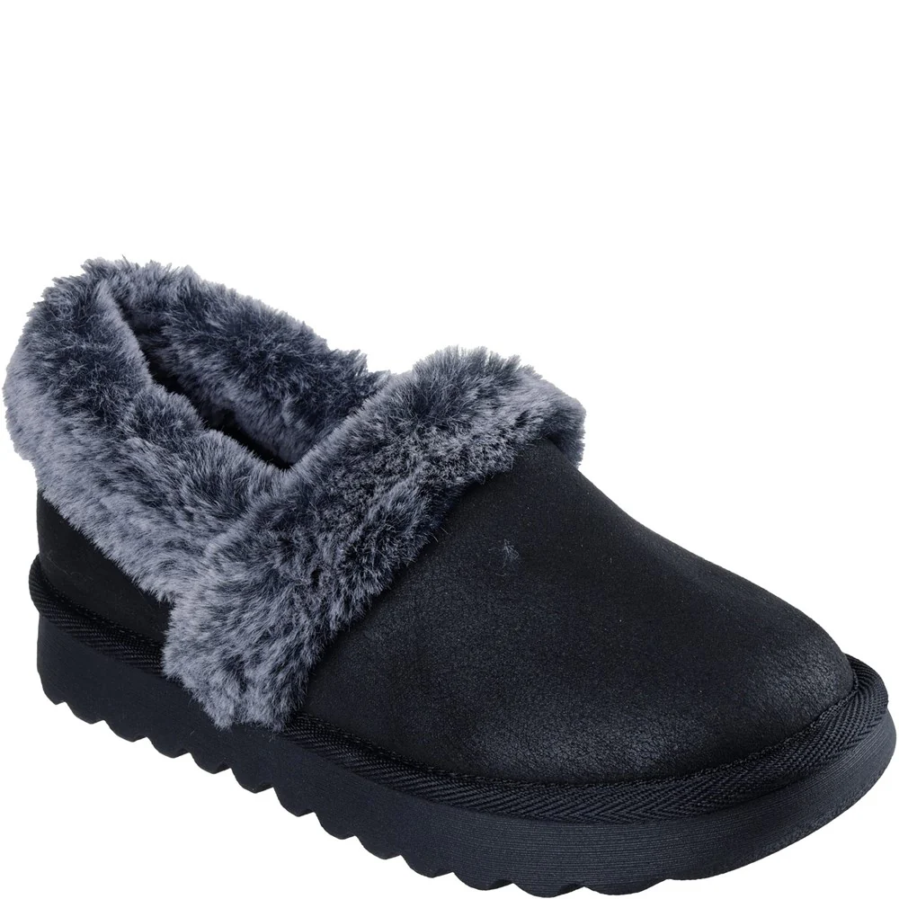 Skechers Cozy Up Slippers