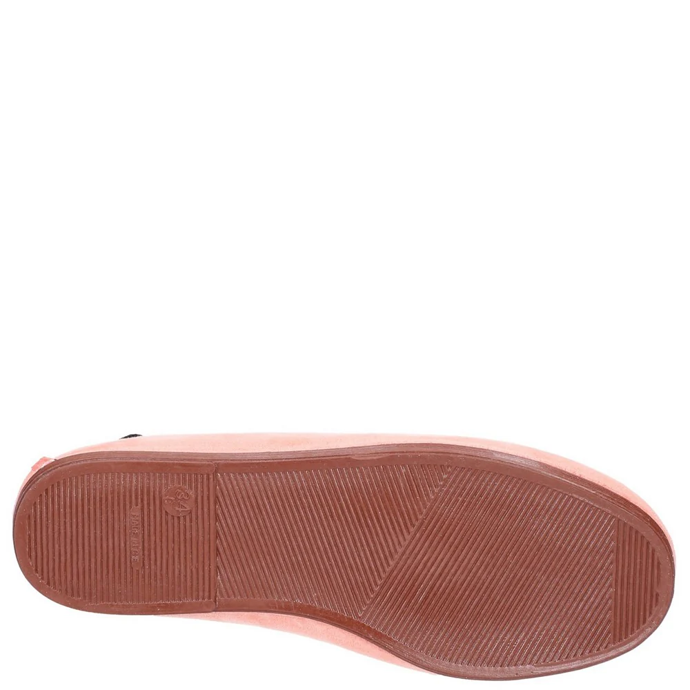 Flossy Crack Infants Slip On Shoe - Image 3