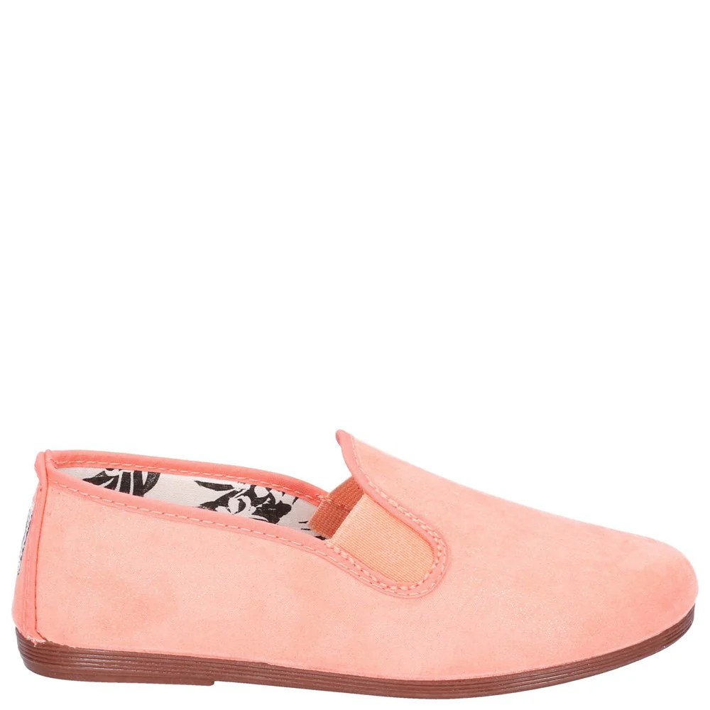 Flossy Crack Infants Slip On Shoe - Image 4