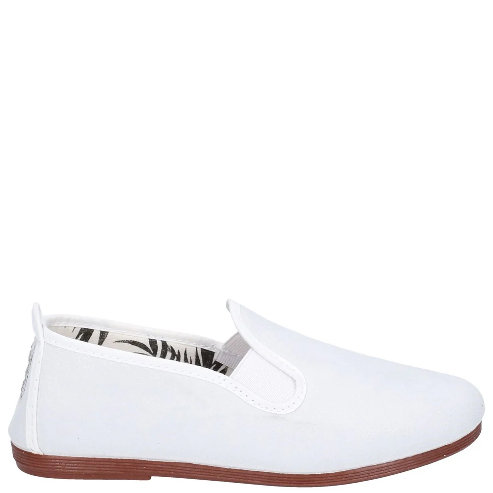 Flossy Crack Junior Slip On Shoe - Image 4