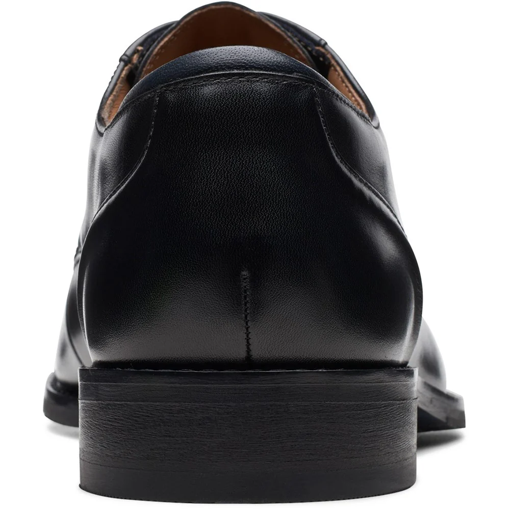 Clarks CraftArlo Lace Shoes - Image 2