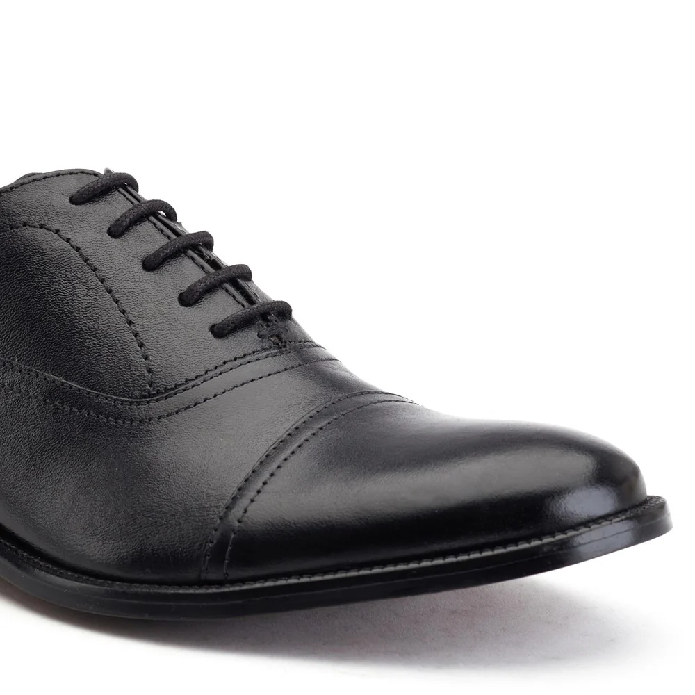 Base London Crane Oxford Shoe - Image 6