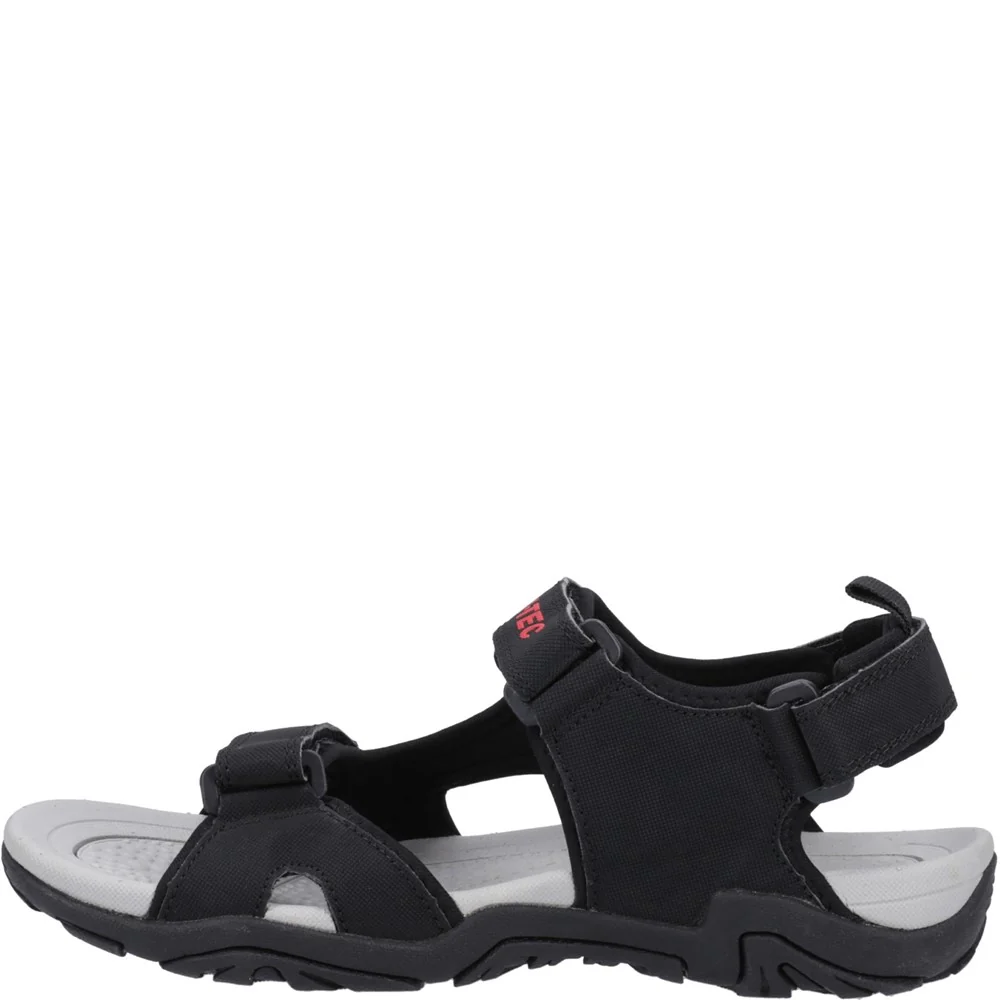 Hi-Tec Crater Sandal - Image 5