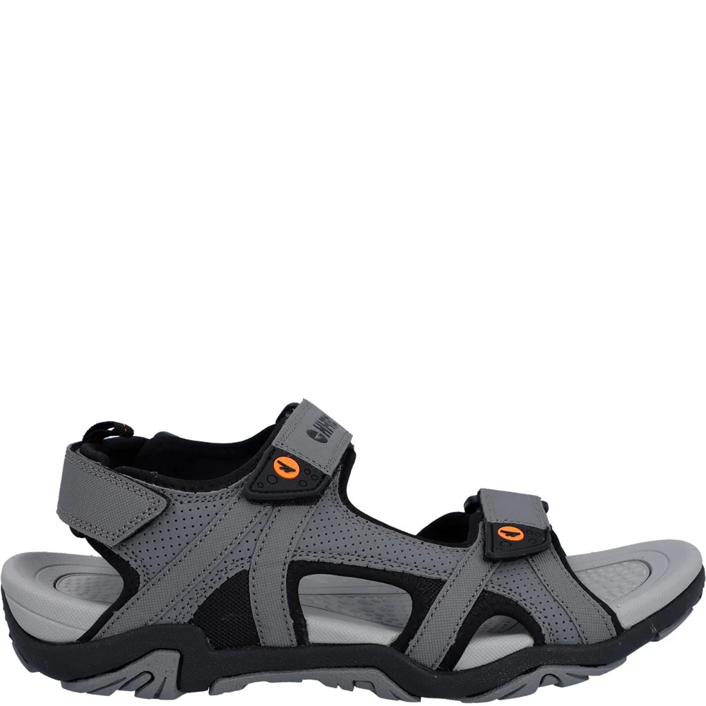 Hi-Tec Crater Sandal - Image 5