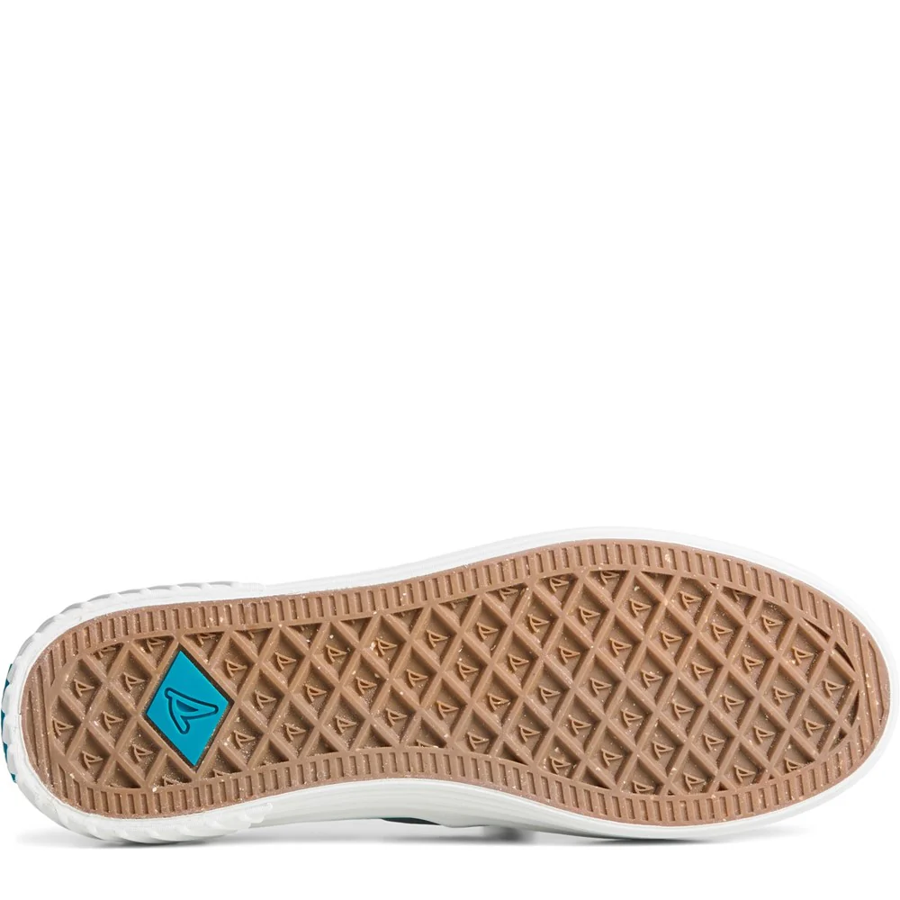 Sperry Crest Boat Platform Shoes - Image 3