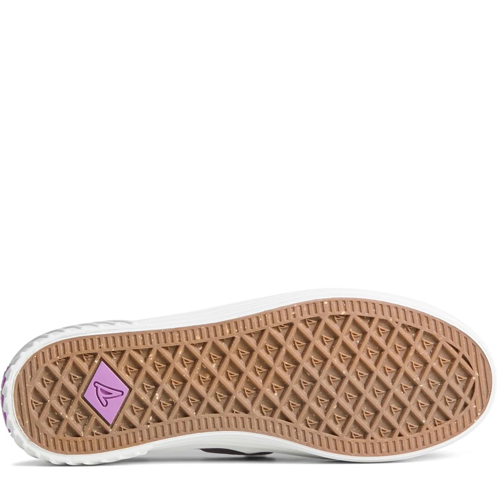 Sperry Crest Boat Platform Shoes - Image 3