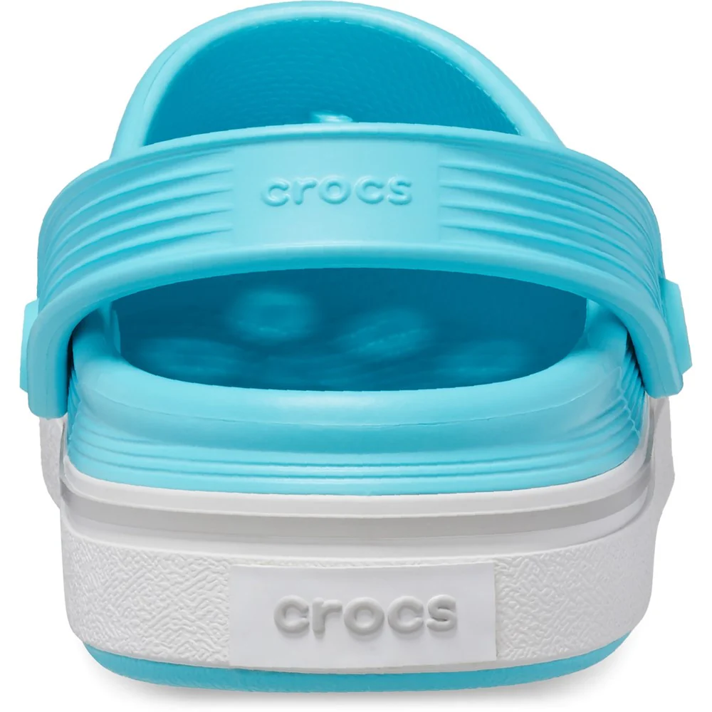 Crocs Toddler Crocband Clean Clog - Image 2