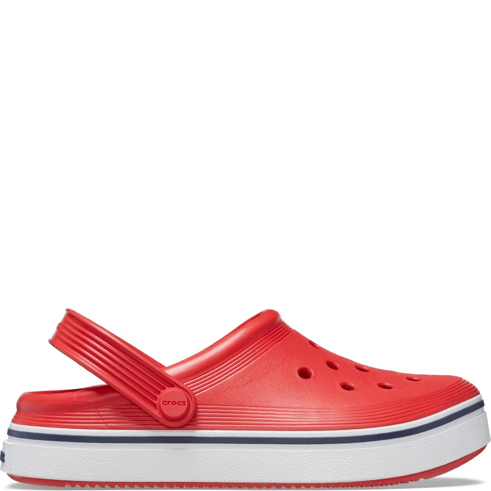 Crocs Kids Crocband Clean Clog - Image 7