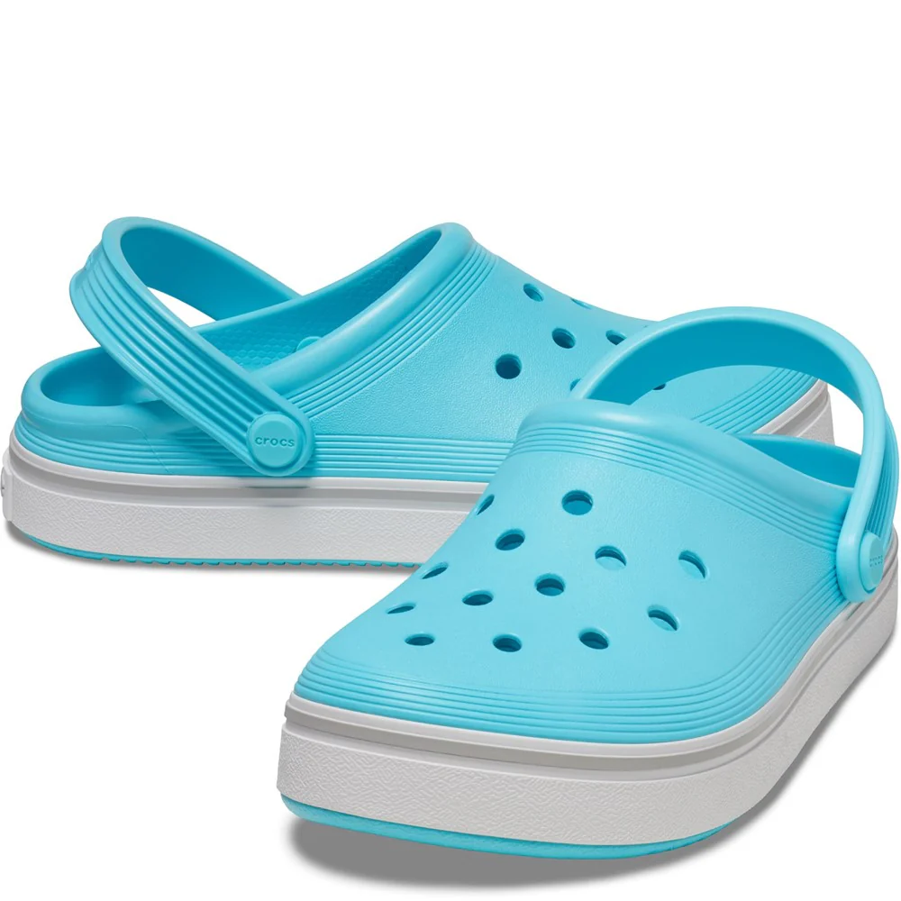 Crocs Kids Crocband Clean Clog - Image 3