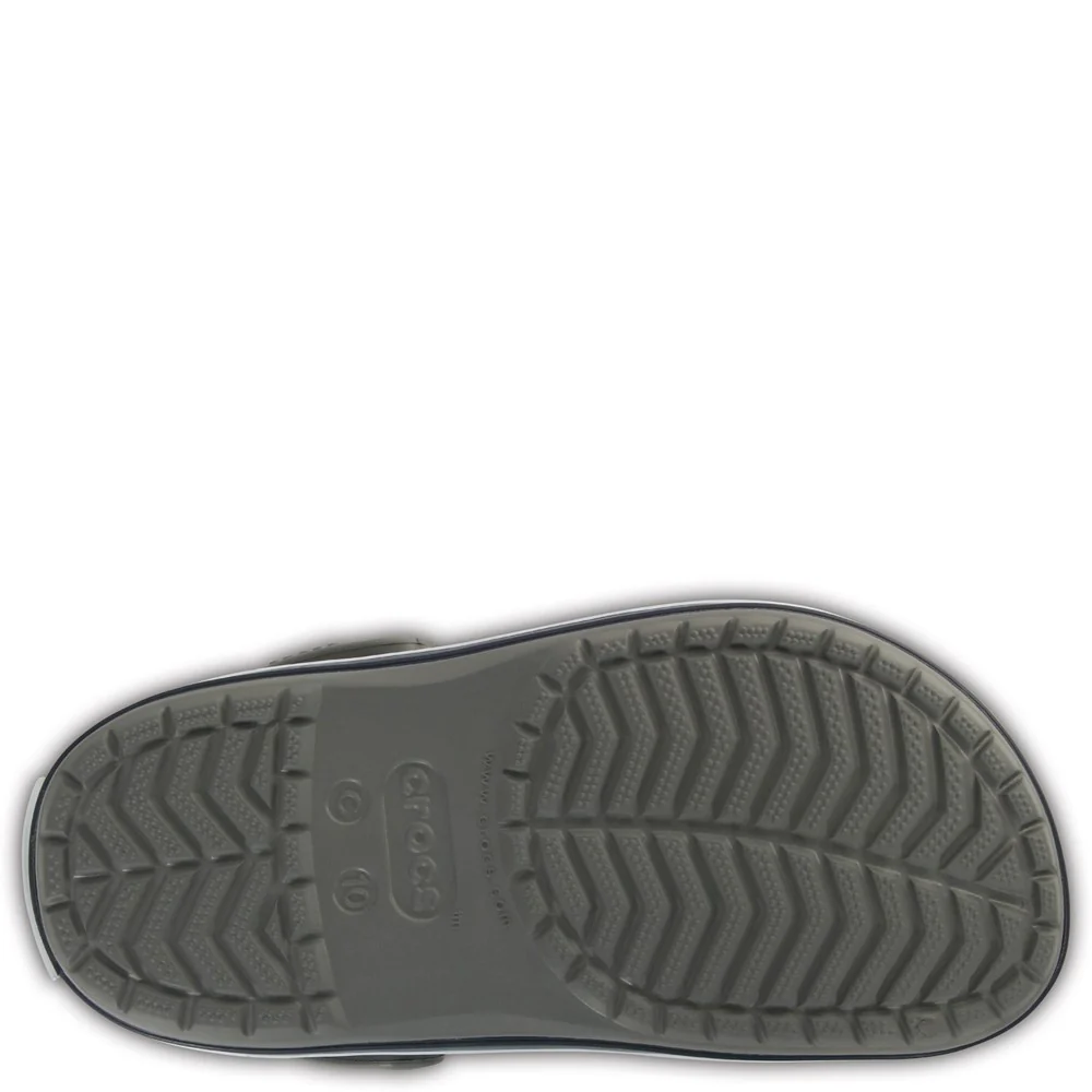 Crocs Kids Crocband Clog - Image 3