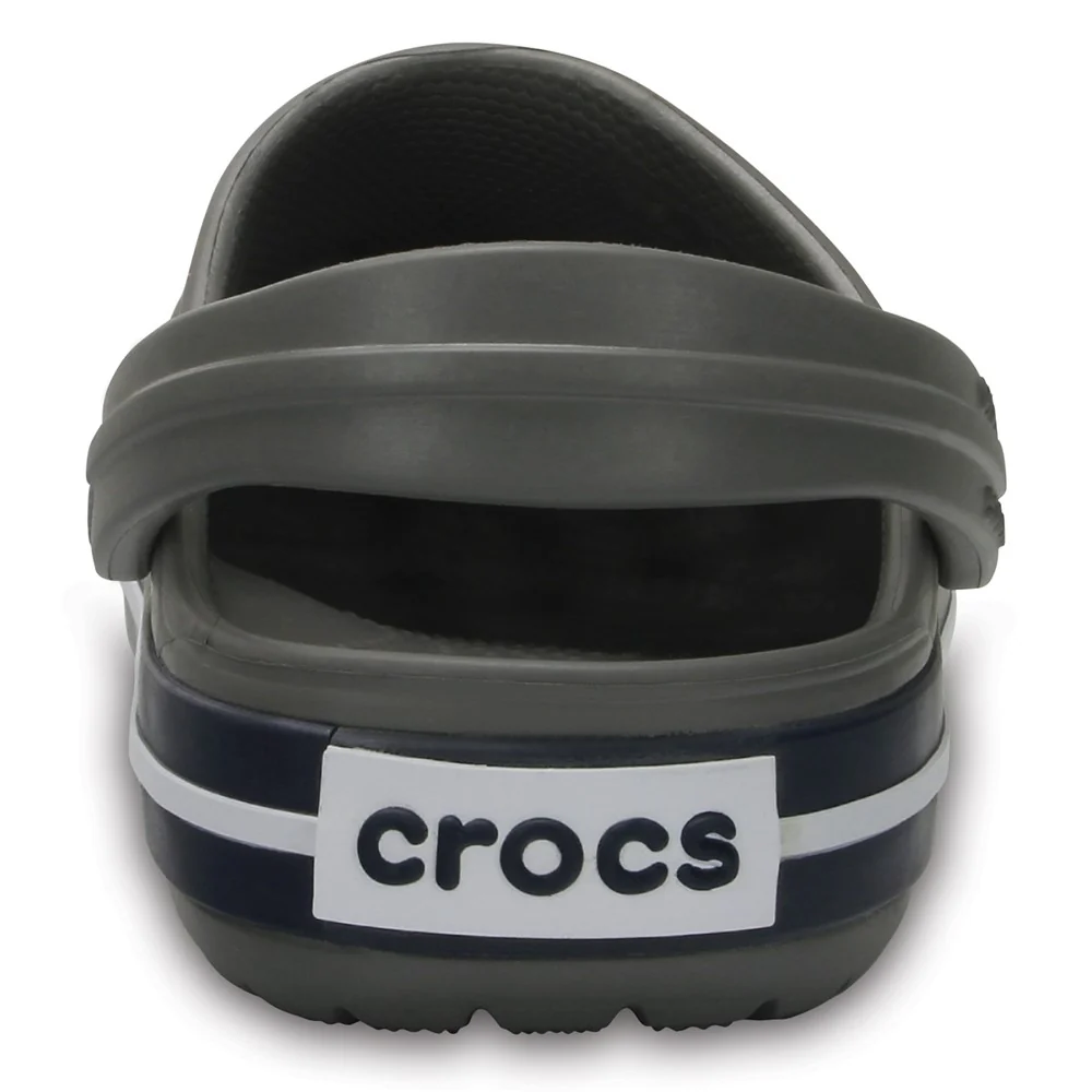 Crocs Kids Crocband Clog - Image 5