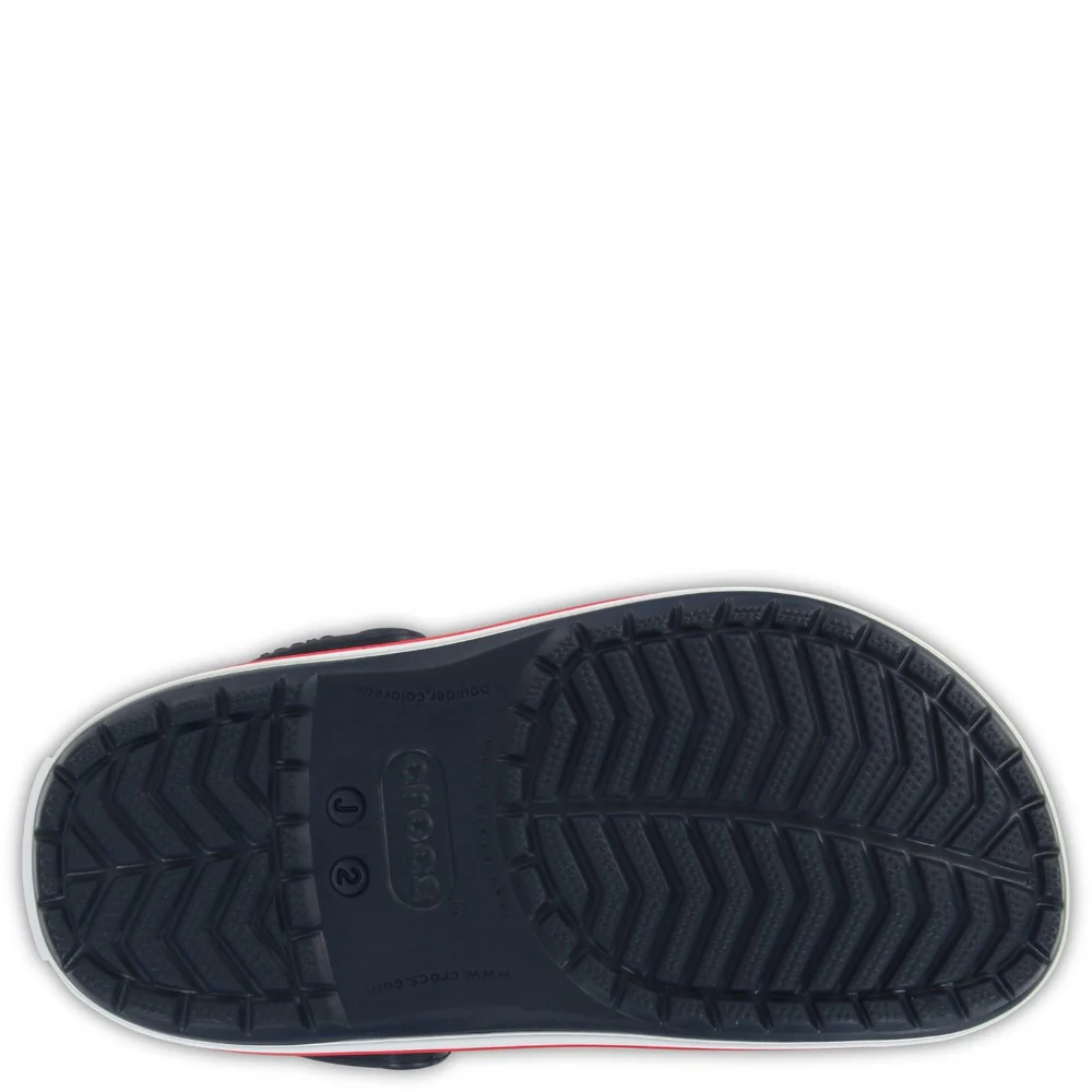 Crocs Kids Crocband Clog - Image 3