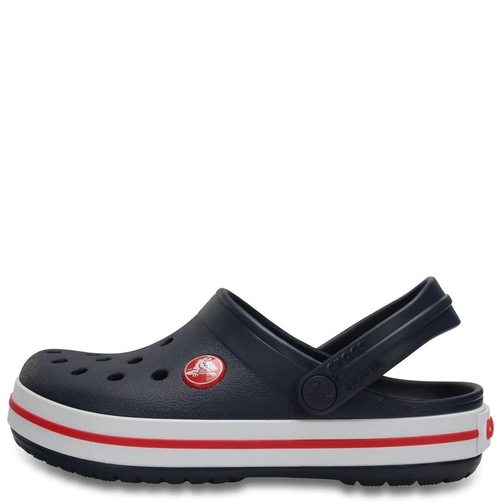 Crocs Kids Crocband Clog - Image 4