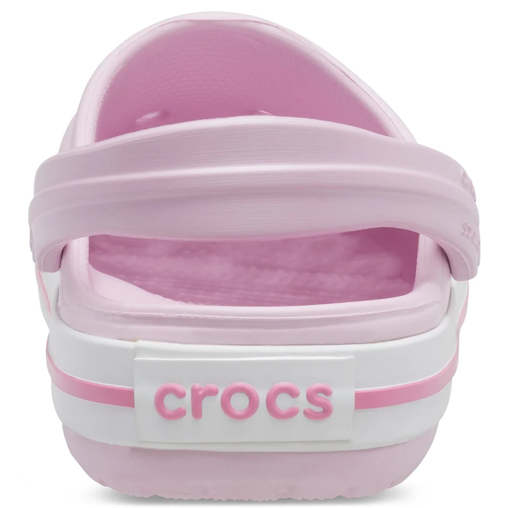 Crocs Toddler Crocband Clog - Image 2