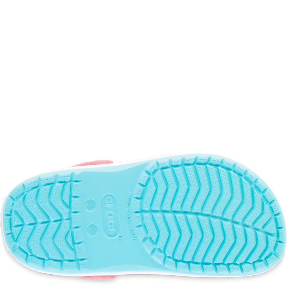 Crocs Kids Crocband Clog - Image 4