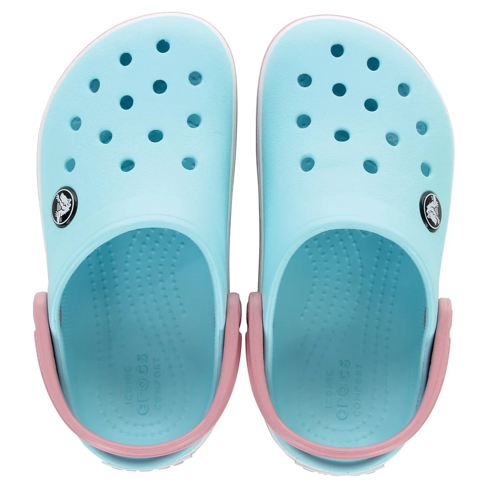 Crocs Kids Crocband Clog - Image 5