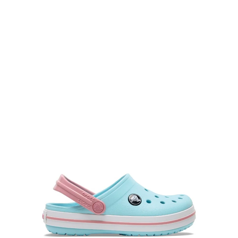 Crocs Kids Crocband Clog - Image 7
