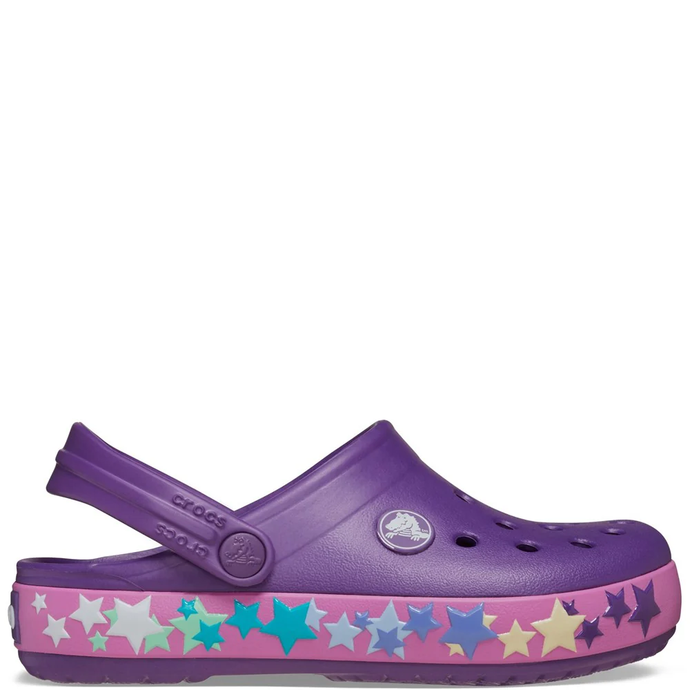 Crocs Toddler Crocband Clog - Image 6