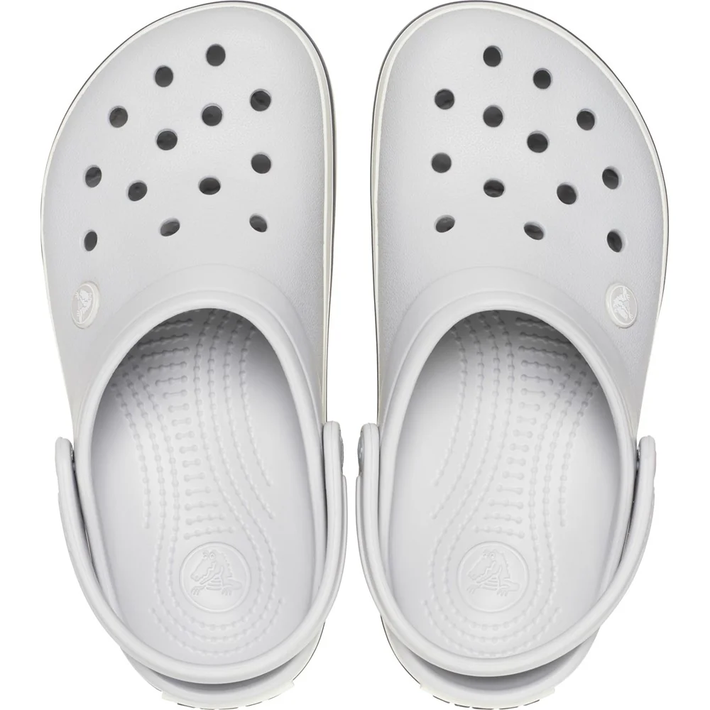 Crocs Unisex Crocband Clog - Image 5