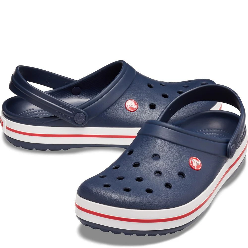 Crocs Unisex Crocband Clog - Image 3