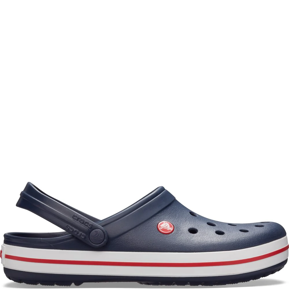 Crocs Unisex Crocband Clog - Image 5