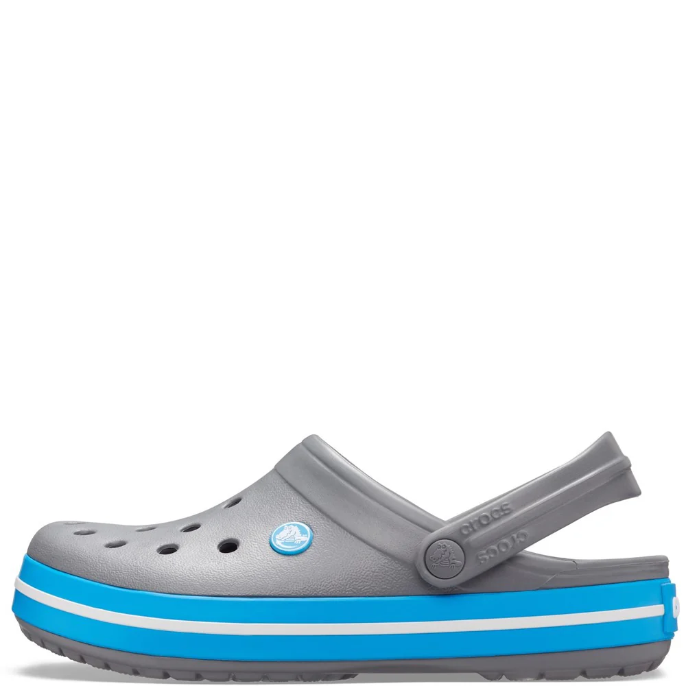 Crocs Unisex Crocband Clog - Image 5