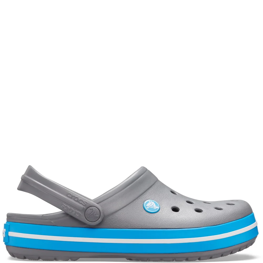 Crocs Unisex Crocband Clog - Image 6