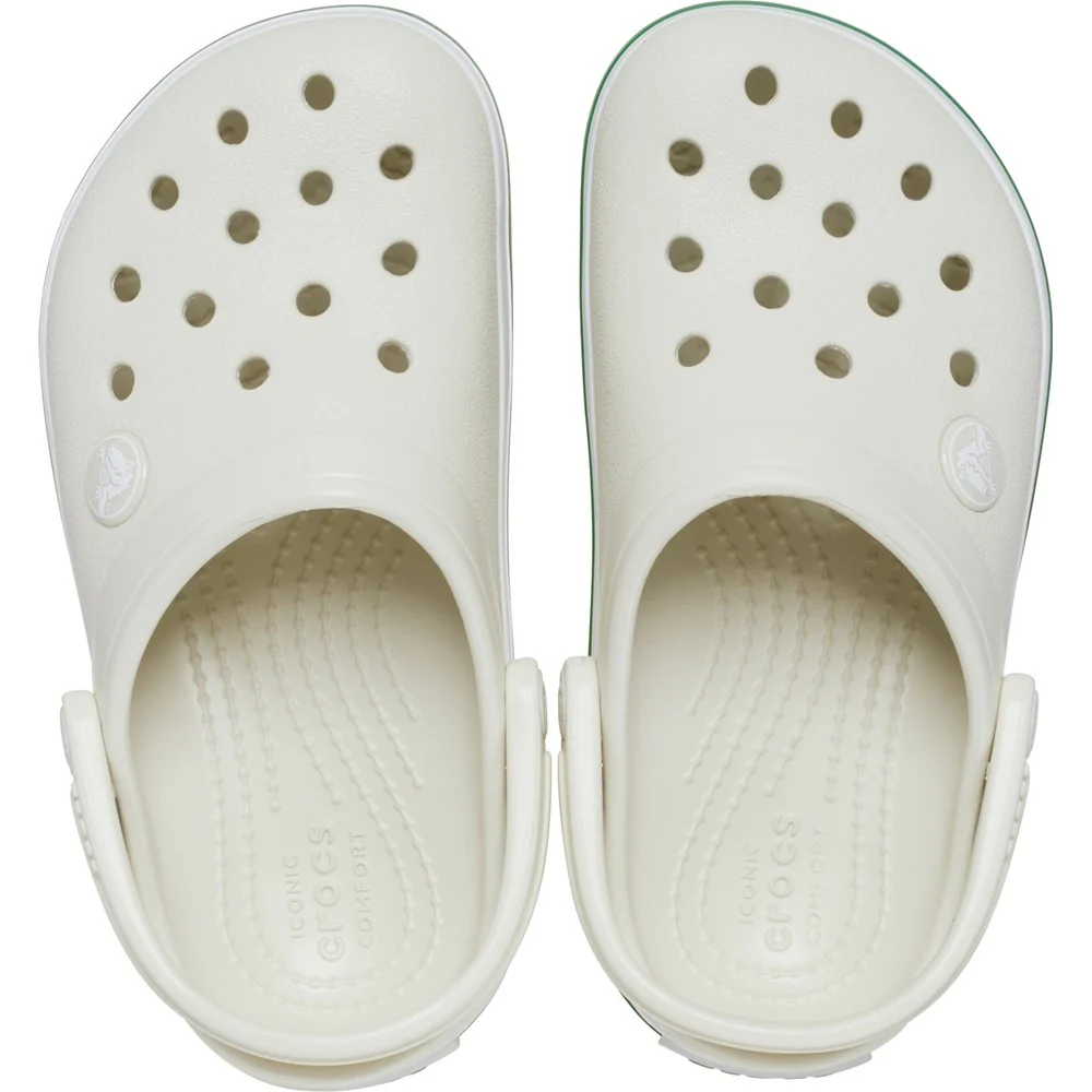 Crocs Toddler Crocband Clog - Image 5