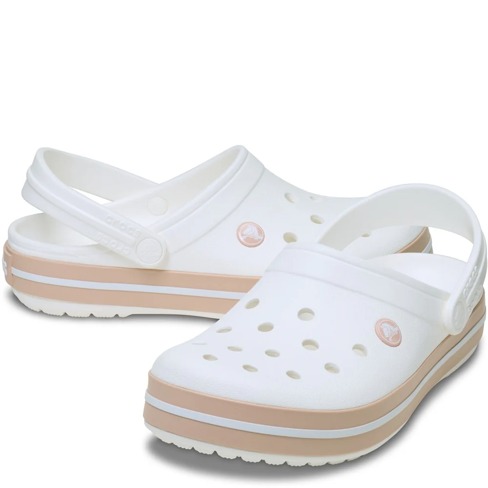 Crocs Unisex Crocband Clog - Image 3