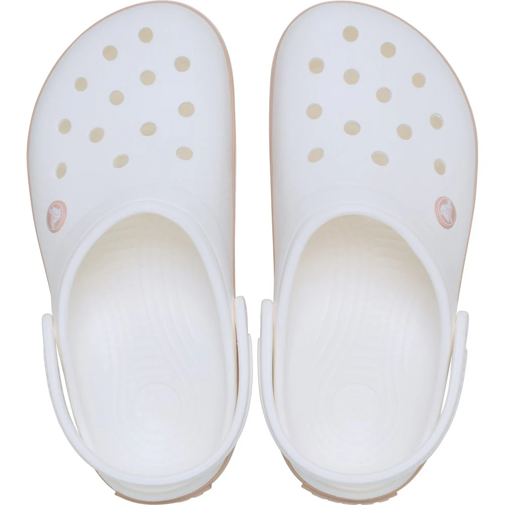 Crocs Unisex Crocband Clog - Image 5