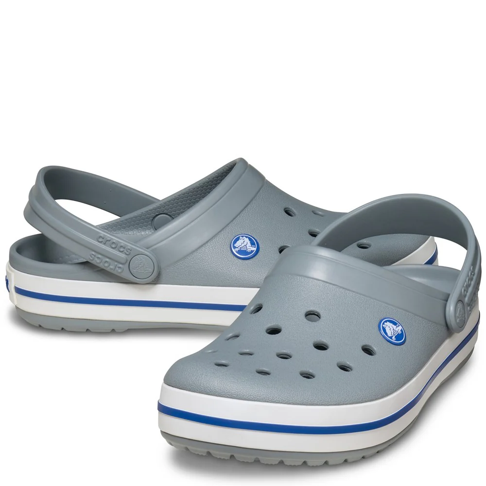 Crocs Unisex Crocband Clog - Image 3