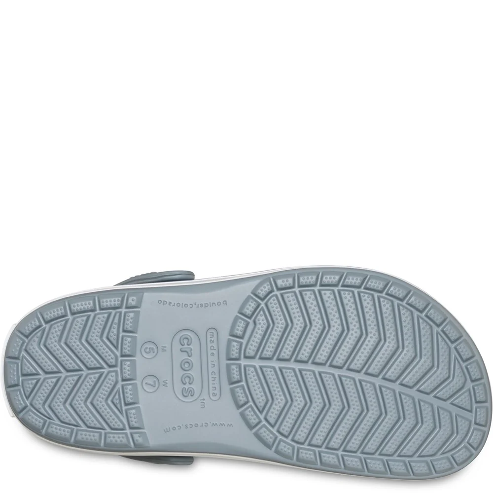 Crocs Unisex Crocband Clog - Image 4