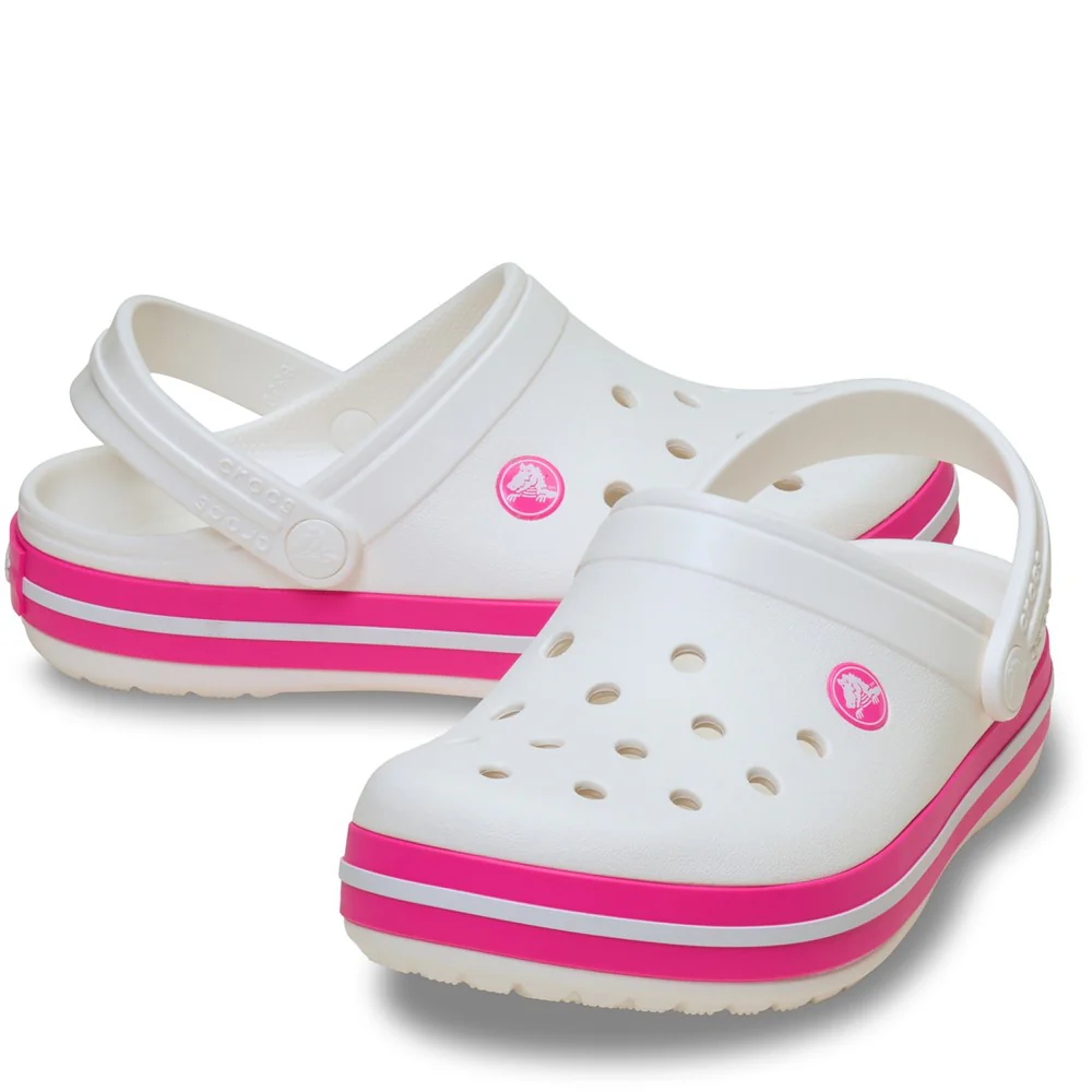 Crocs Kids Crocband Clog - Image 3