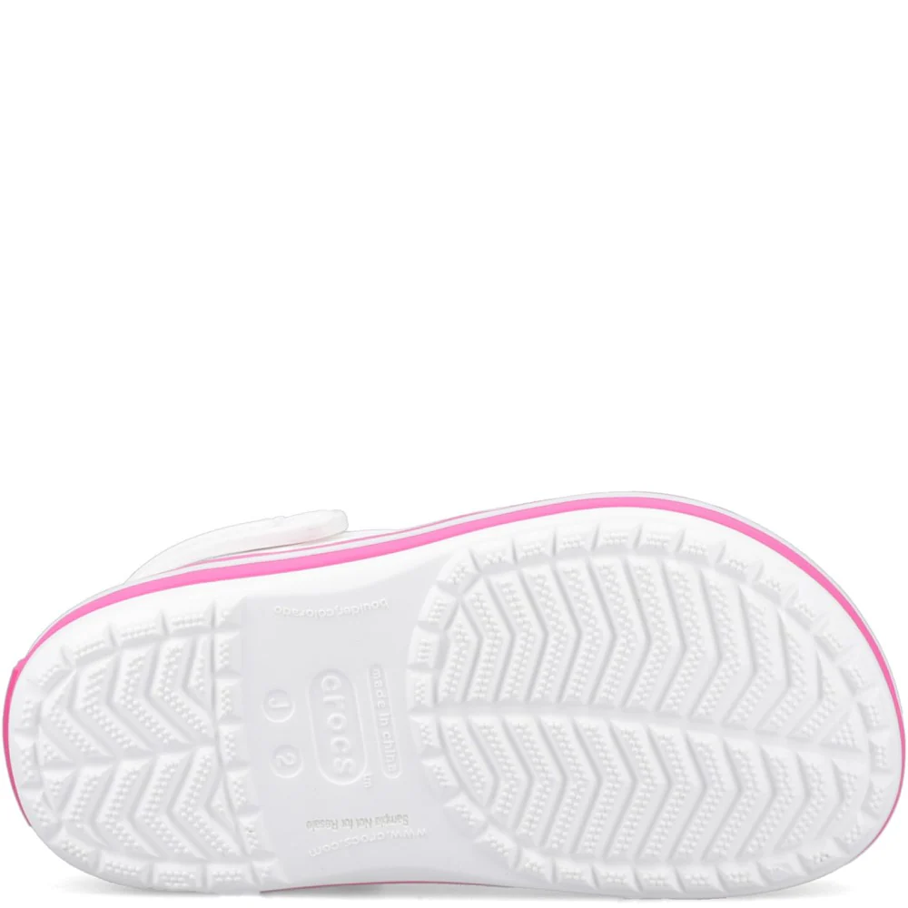 Crocs Kids Crocband Clog - Image 4