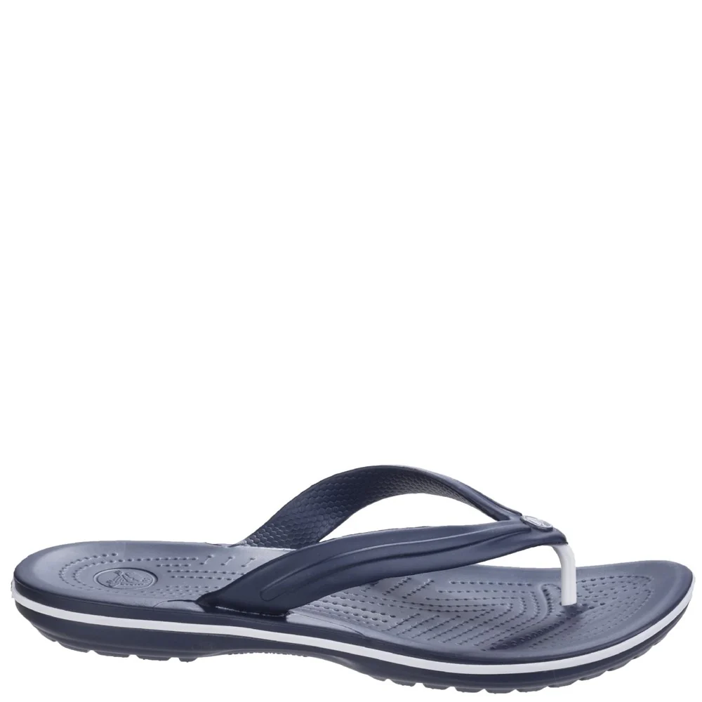 Crocs Unisex Crocband Flip - Image 4