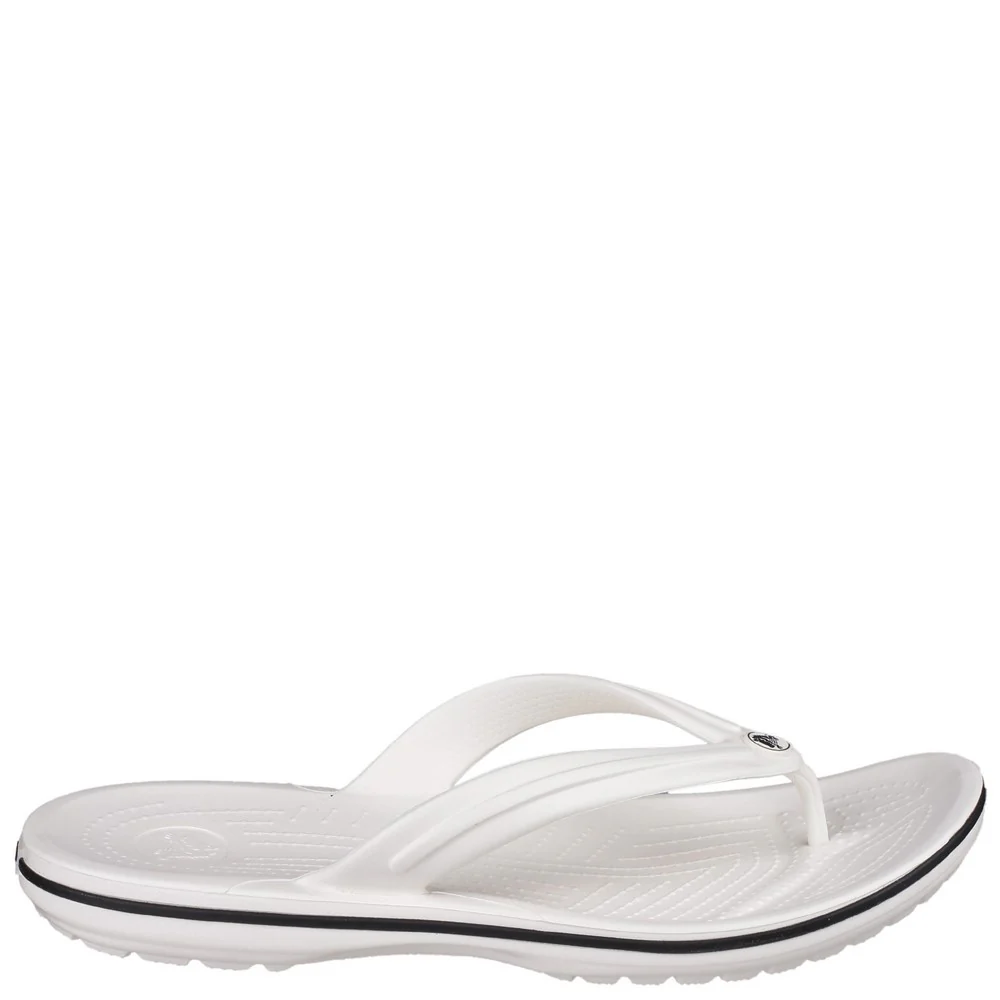 Crocs Unisex Crocband Flip - Image 5