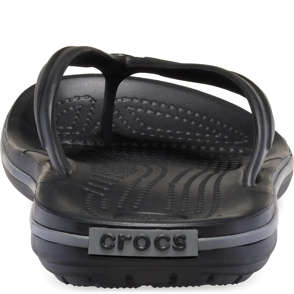 Crocs Unisex Crocband Flip - Image 2