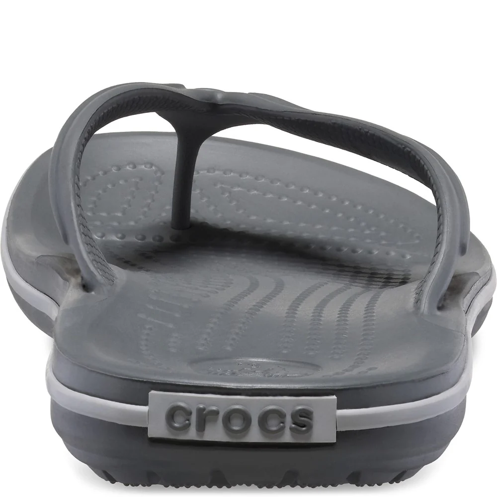 Crocs Unisex Crocband Flip - Image 2