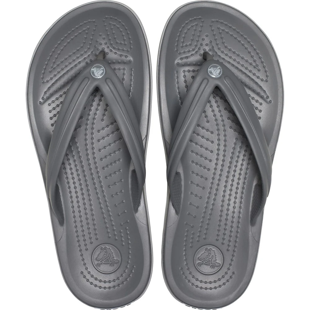 Crocs Unisex Crocband Flip - Image 5