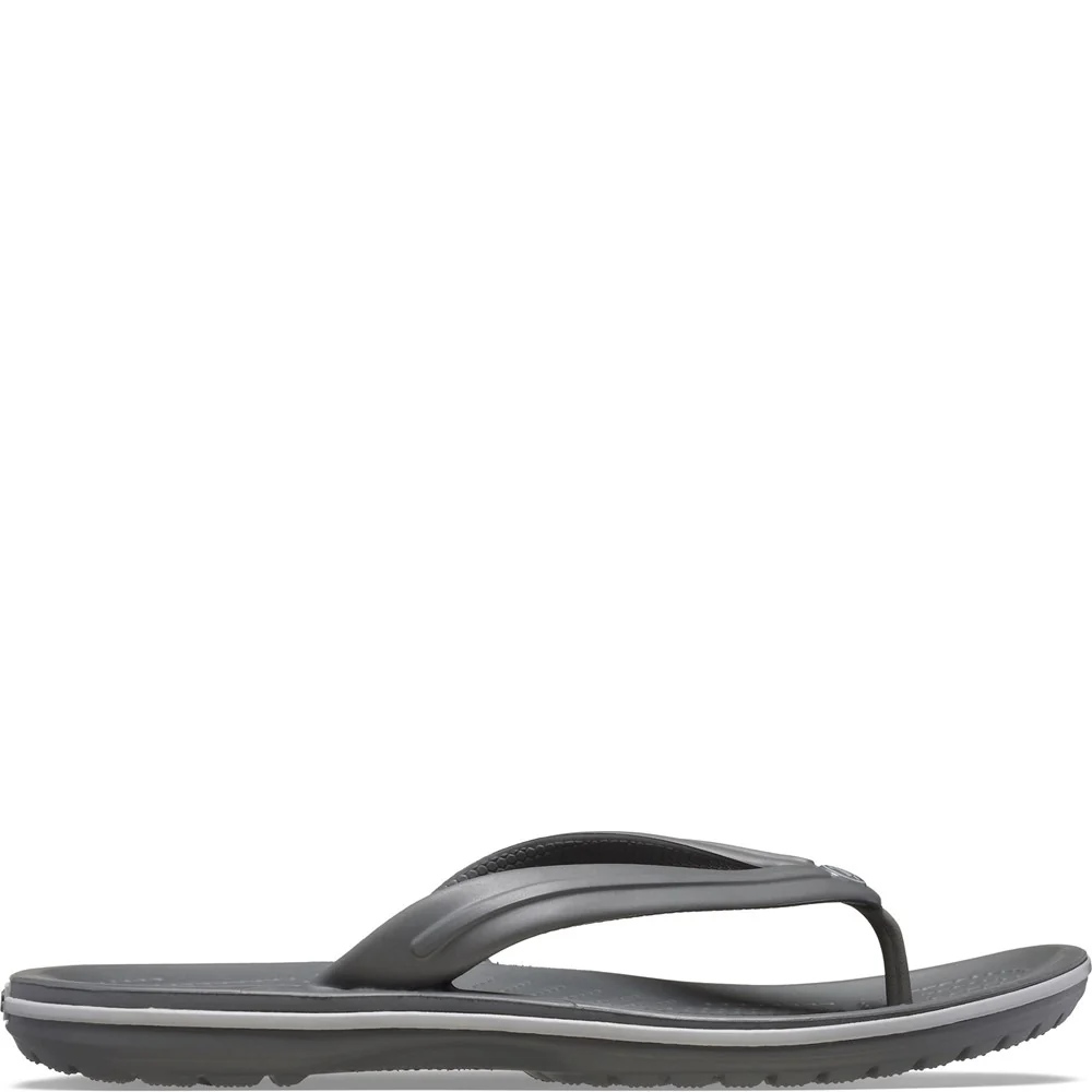 Crocs Unisex Crocband Flip - Image 7