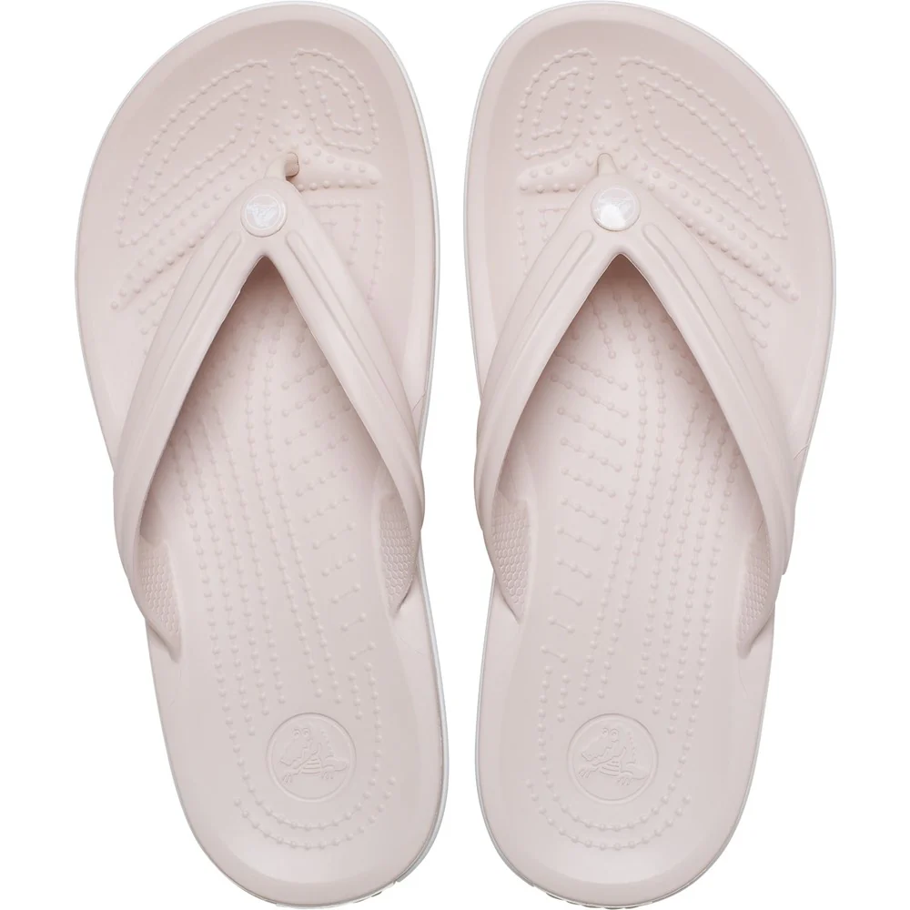 Crocs Unisex Crocband Flip - Image 5