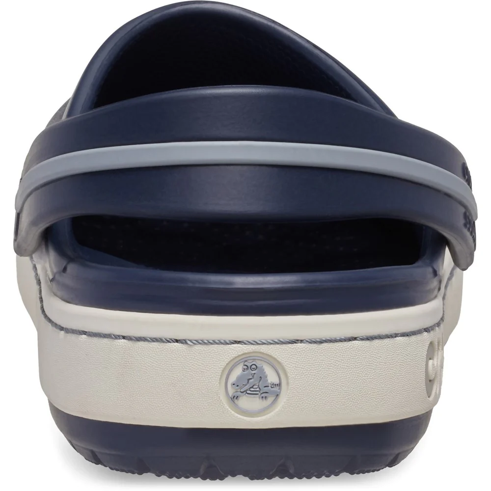Crocs Unisex Crocband Heritage Clogs - Image 2