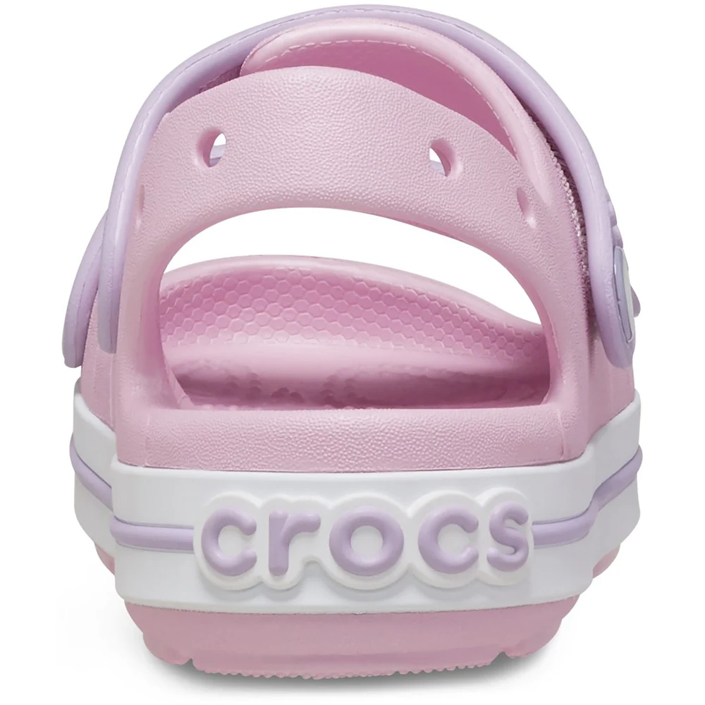 Crocs Toddler Crocband Play Sandal - Image 2