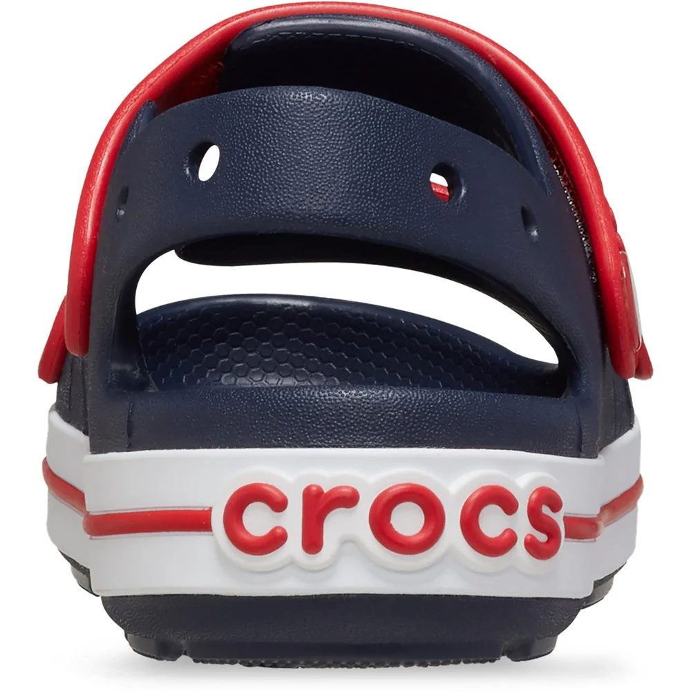 Crocs Toddler Crocband Play Sandal - Image 2