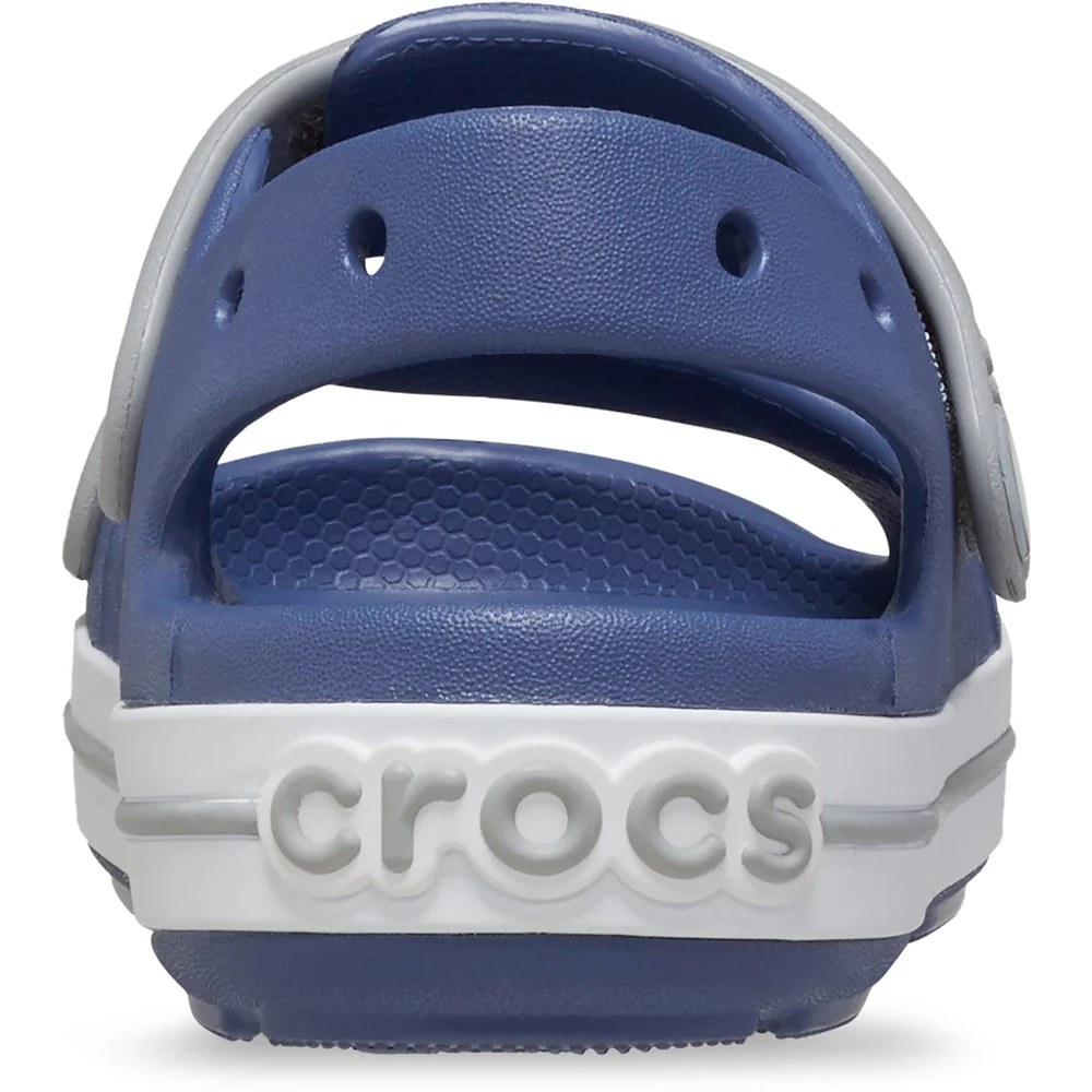 Crocs Kids Crocband Play Sandal - Image 2