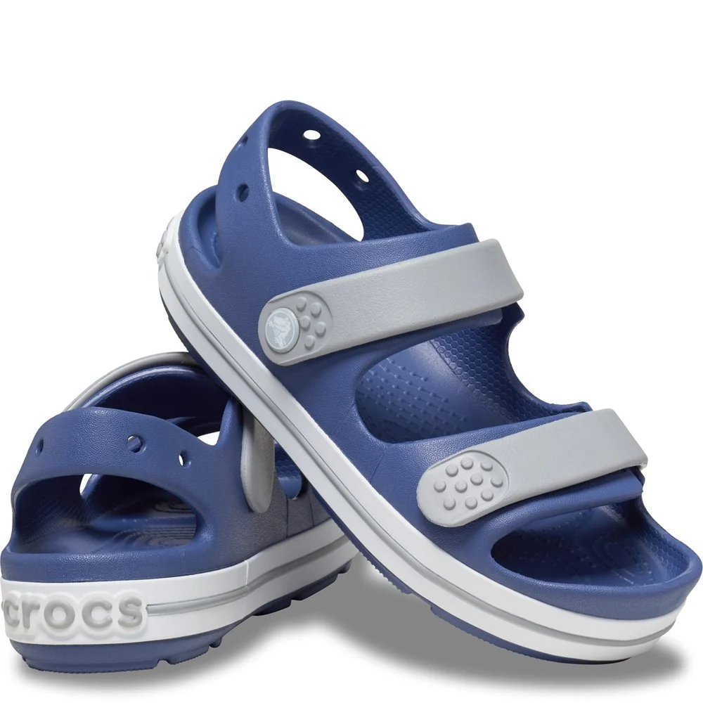 Crocs Kids Crocband Play Sandal - Image 3