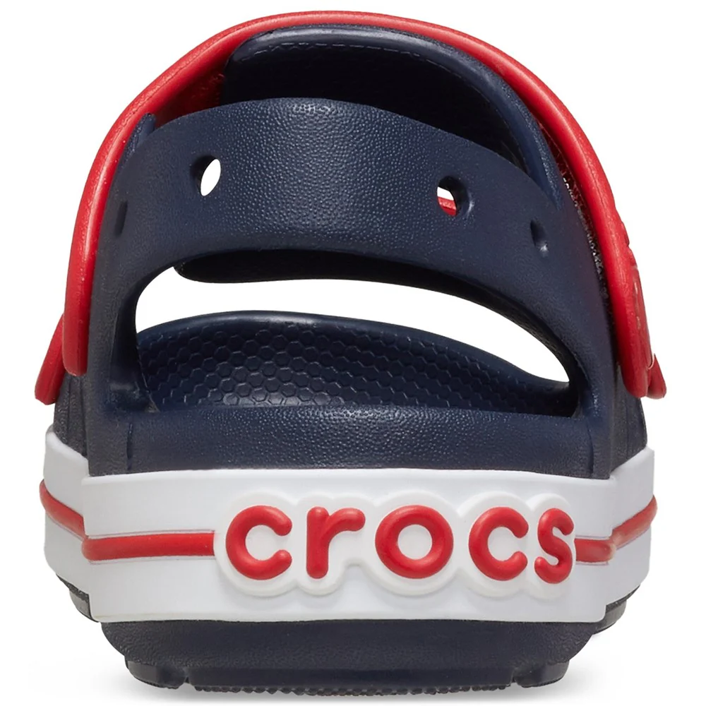 Crocs Kids Crocband Play Sandal - Image 2