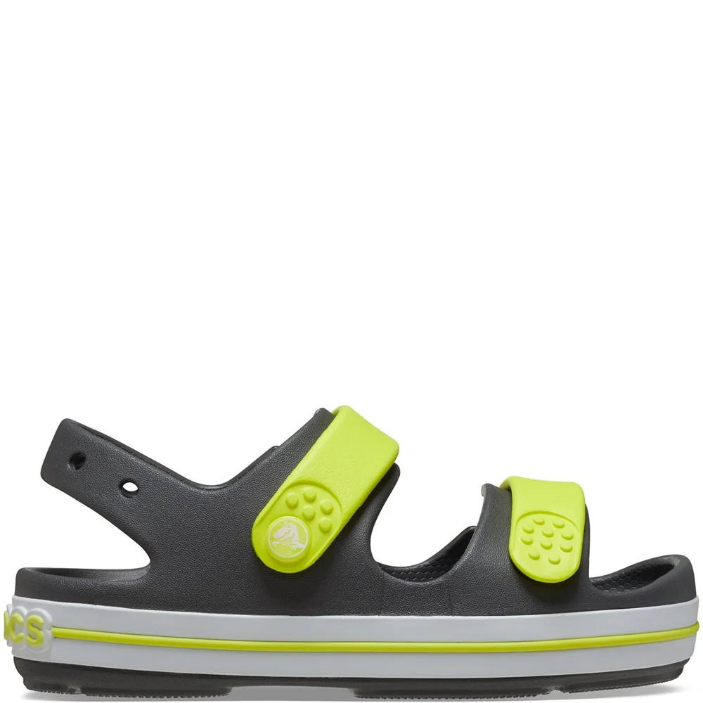 Crocs Toddler Crocband Play Sandal - Image 6